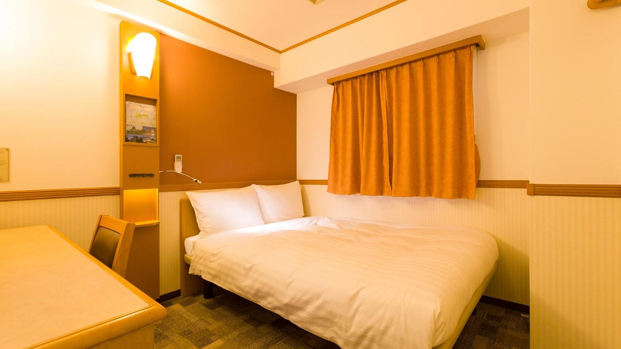 Toyoko Inn Tokyo Nihombashi Mitsukoshi Mae A4 Tóquio Quarto foto